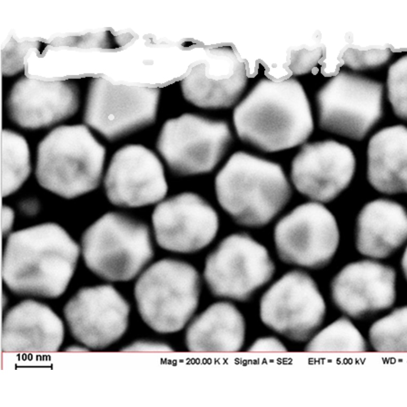 中科科优 金纳米粒子 IgG胶体纳米金颗粒 5nm-100nm 科研试剂 - 图2