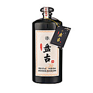 42度盘古汾酒500ml（2019版）*4瓶清香型