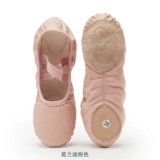 BEI Dance Morandi Series Ballet Dance Shoess ДЕТСКИЕ ДЕВУШКИ девочки и девочки летняя форма лапа классическая мягкая нижняя обувь тренировочная обувь