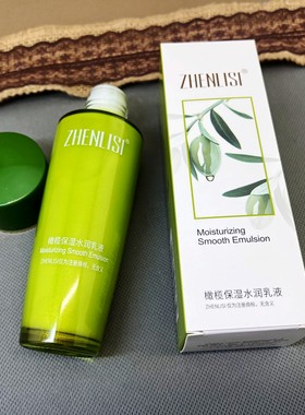 滋养嫩肤真丽斯橄榄滋养嫩肤