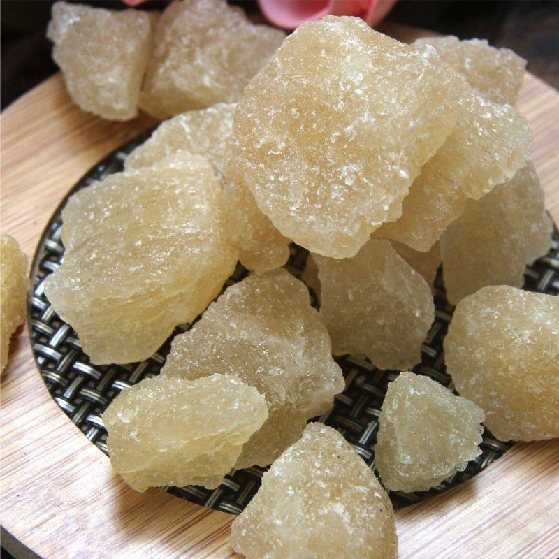 正宗广西老冰糖5斤黄冰糖甘蔗冰糖煲汤煮粥做甜品炖冰糖雪梨好喝,淘宝优惠券,粉丝福利购,淘宝优惠卷