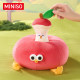 MINISO No. 10 scented-core apple mound doll cute doll gift