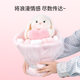 MINISO Premium Tani Rabbit Series-Love Bouquet Cute Doll Doll Gift