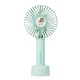 MINISO Crayon Shin-chan Super Cross-dressing Adventure Series 1200mAh Handheld Fan Charging