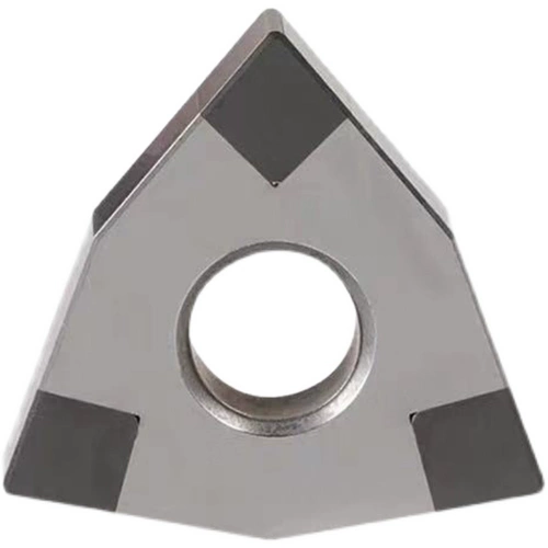 Vajrayana Cbn Boron Nitride Super Hard Digital Blade Tnmg WNMG гасит сталь стальной сталь.