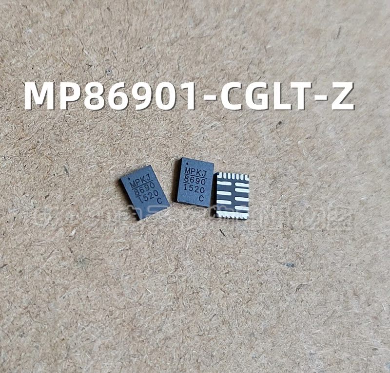 全新 MP86901-BGLT-Z MP86901-CGLT-Z MP86901B MP86901C可直拍-图1