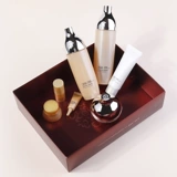 Дыхательный набор, молочко, крем, увлажняющий комплект, Южная Корея, 3 предмета