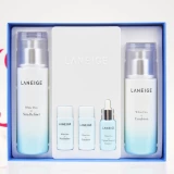 Осветляющее молочко, осветляющий комплект, увлажняющий тонер, набор, Южная Корея