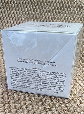 28年法国专柜diptyque蒂普提克丰润身体乳霜黄油200ml