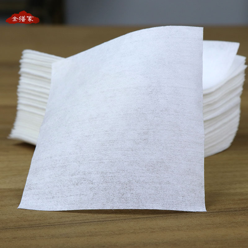 无尘擦拭纸布擦漆纸揩清纸除尘布漆艺漆画腰果漆超细纤维不掉毛_虎窝淘