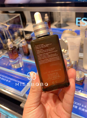 第七代/7代小棕瓶ANR特润即时修护精华100ML