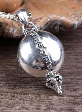 六字真言可打开西藏尼泊尔手工