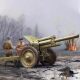 Trumpeter 02343 1/35 Soviet M-30 122mm Howitzer 1938-Early Assembly Model