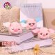 Lejier internet celebrity flying piggy wagging tail pig toy boy plush doll cute pig girl gift