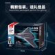 Xiao Luban building blocks J-50 sixth-generation stealth fighter aircraft military model assembled children's educational toy boy