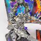 Bruco Transformers Brick Man Beyond Edition Movie Leader Optimus Prime Megatron Educational Assembling Toy