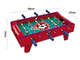 Crown table football machine children's toys table football table 6-pole table football table parent-child interactive game