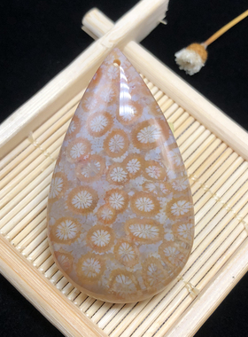 项链玉石水晶饰品玛瑙直播间吊坠