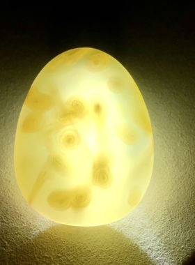 天然珊瑚玉发丝共生料水滴吊坠方牌子项链男女通用款饰品可打孔