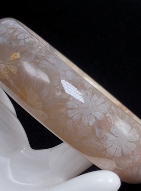 老矿料冰种男女款玉石手镯