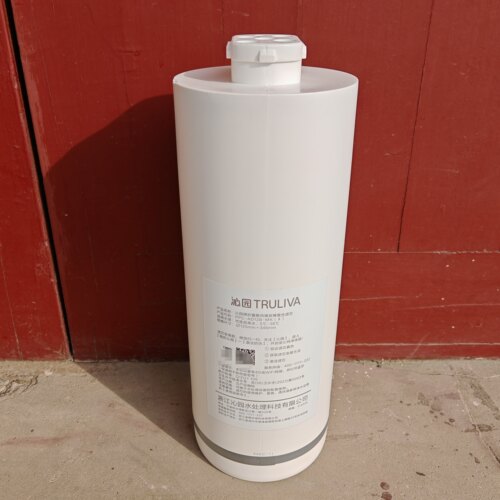 沁园净水器KR-Q6640/Q61070/PPC复合/CTO碳棒滤芯原装指导安装 - 图2