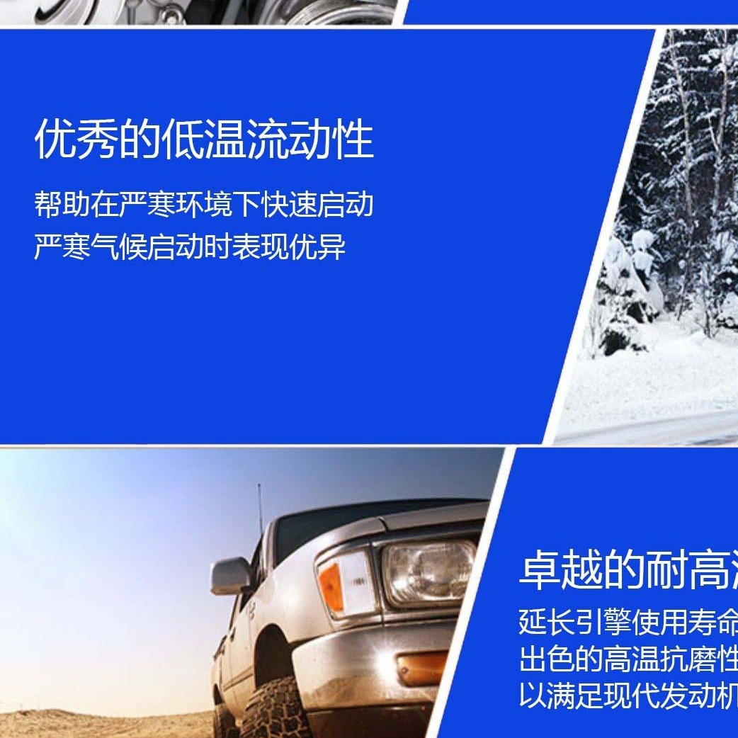 ck-4全合成柴油机油5w305w40低灰份国六国五进口发动机1升装包邮,淘宝优惠券,粉丝福利购,淘宝优惠卷