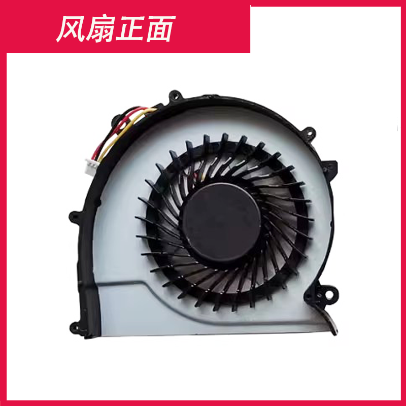 适用三星NP 450R4V 450R4Q 450R5V 370R4E 370R5E 370R5V 风扇 - 图0