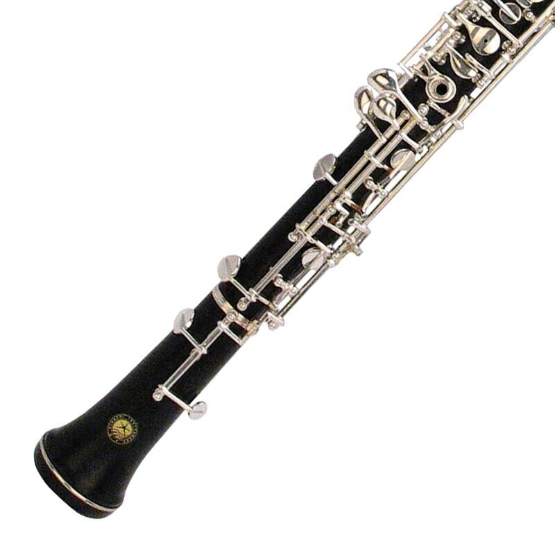 星海双簧管初学考级演奏高音双簧管乐器C调 XOB-300Q - 图2
