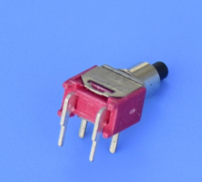 TS-21A-UQ-H按钮开关 - 图1