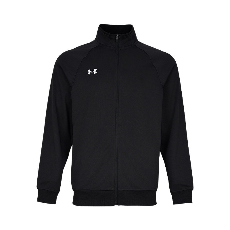 安德玛外套男子速干运动跑步立领针织夹克休闲潮流百搭上衣,淘宝优惠券,粉丝福利购,淘宝优惠卷