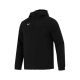 Under Armour ເຄື່ອງນຸ່ງຝ້າຍກິລາຍາວກາງຂອງຜູ້ຊາຍ