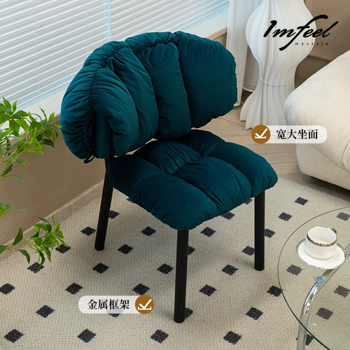 Ретро стульчик для кормления, лента, дизайнерская сумка, французский ретро стиль, популярно в интернете