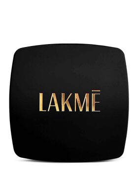 印度Lakme滋养平滑粉饼 清颜无暇清透遮瑕控油定妆提亮no退no换