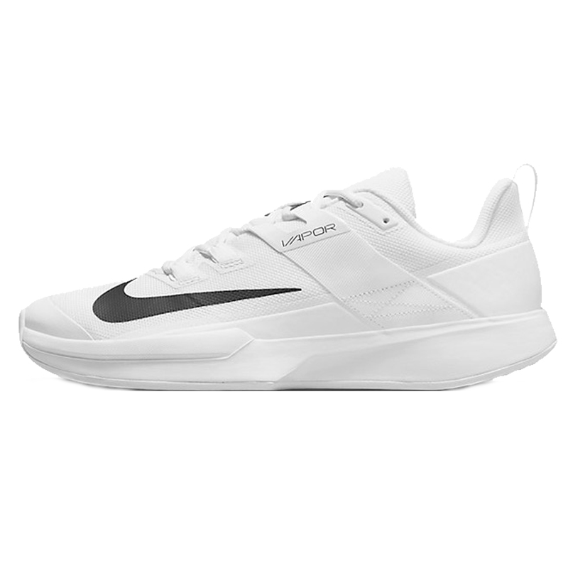 nike耐克网球鞋男女新专业运动鞋Court Vapor Lite DC3432/DC3241-图3