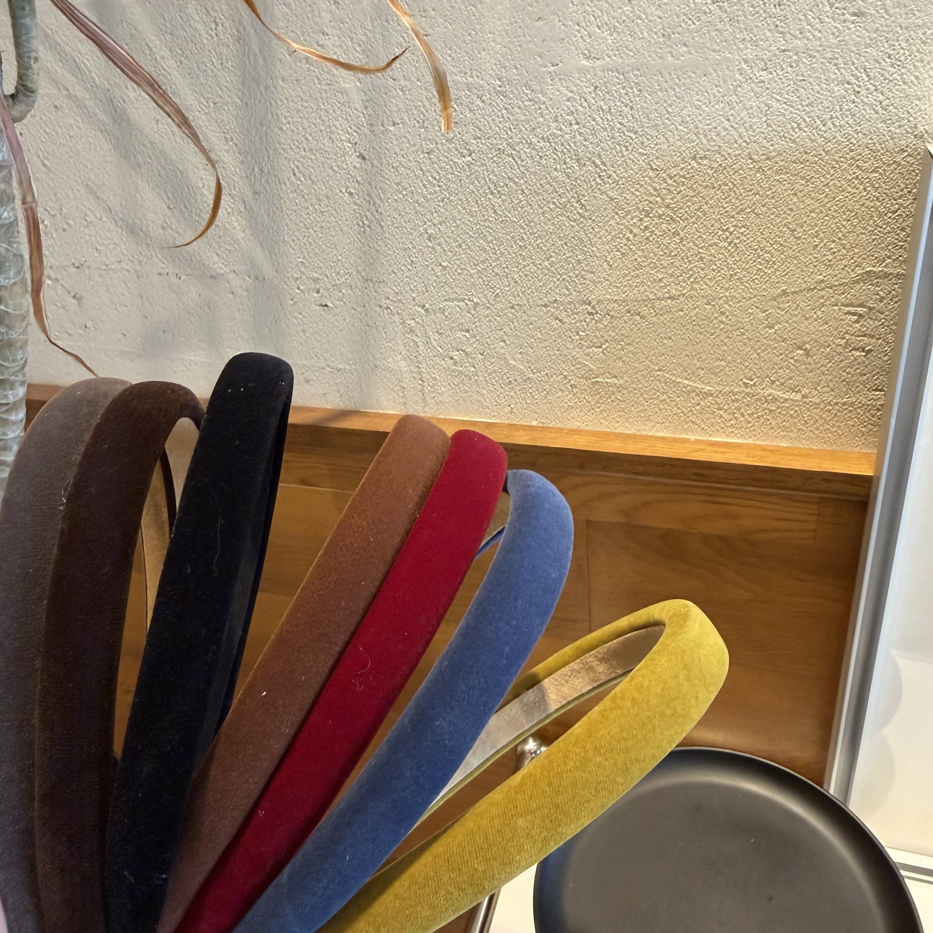 秋冬新款圣诞新年丝绒窄版发箍儿童洋气质感头箍女童宝宝头饰发饰,淘宝优惠券,粉丝福利购,淘宝优惠卷