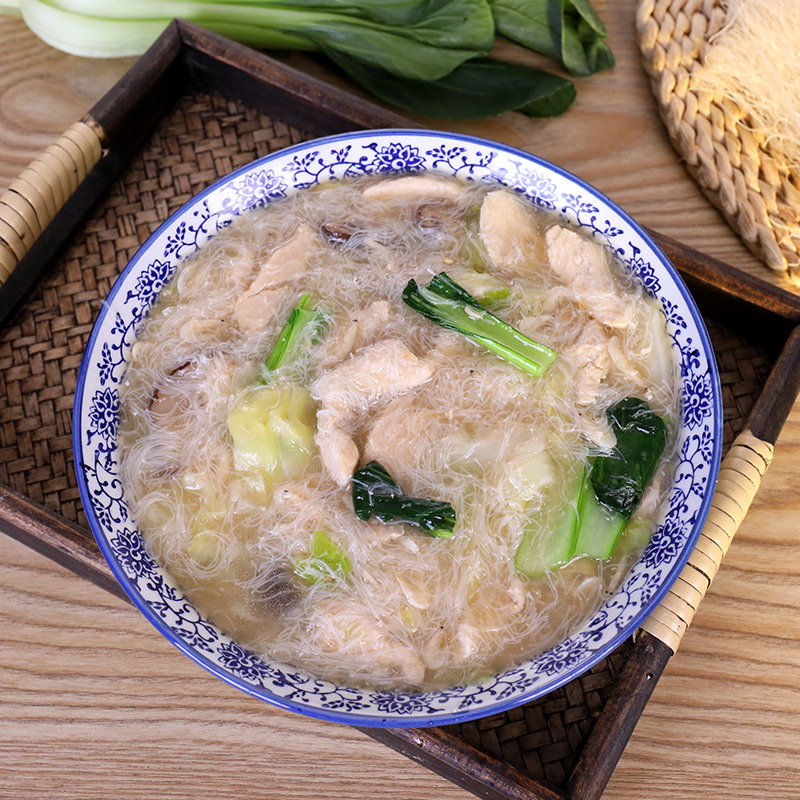 包邮福建特产莆田粉正宗后洋米粉手工兴化粉超细散装,淘宝优惠券,粉丝福利购,淘宝优惠卷