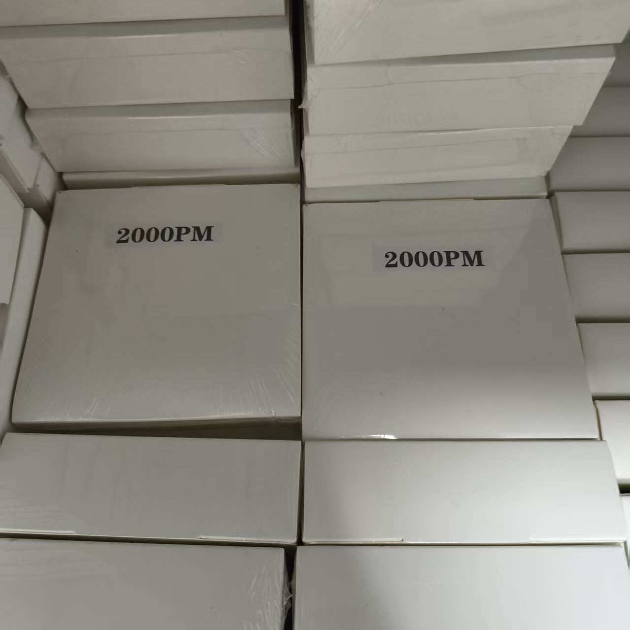 天虹颗粒物TH-2000PM纸袋 - 图0