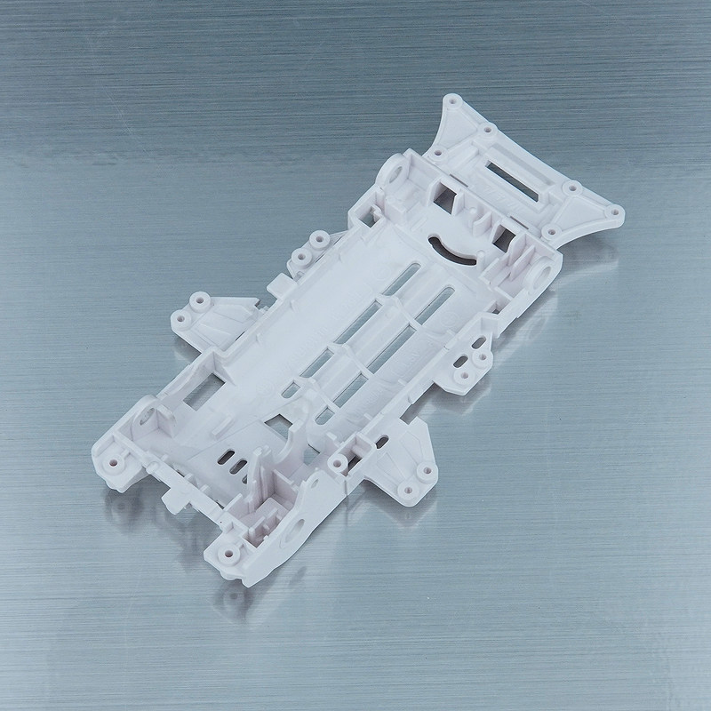 捷品四驱车底盘 单独底盘配件 备用底盘TZ/FMA/AR/MA/MS/S1/S2/VZ - 图1