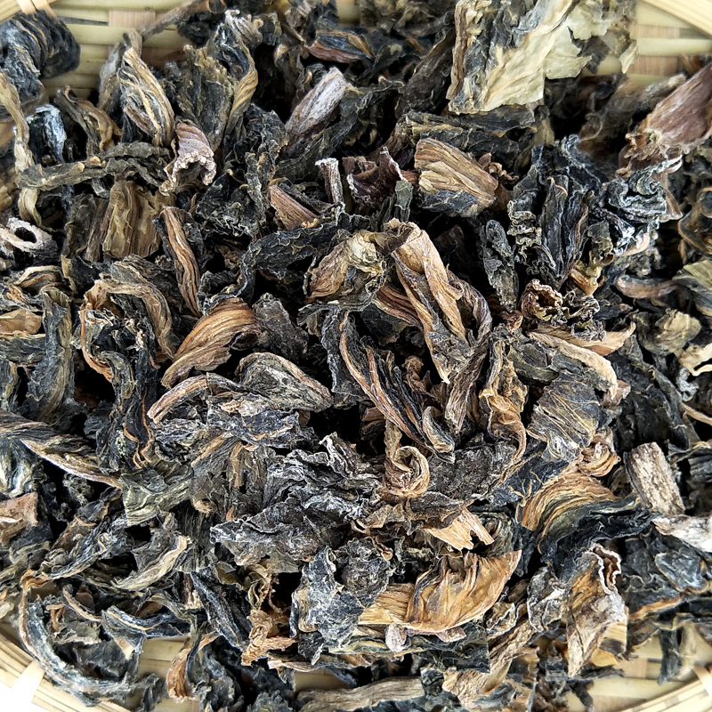 农家干酸菜纯手工自制酸菜四川特产500g腌菜老坛干菜脱水蔬菜新货
