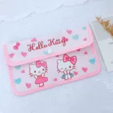 Водонепроницаемая медицинская маска, сумка для хранения