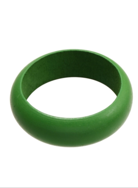 原创设计风欧美韩国百搭木头手镯