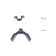 Oakley glasses frame nose bridge nose pads