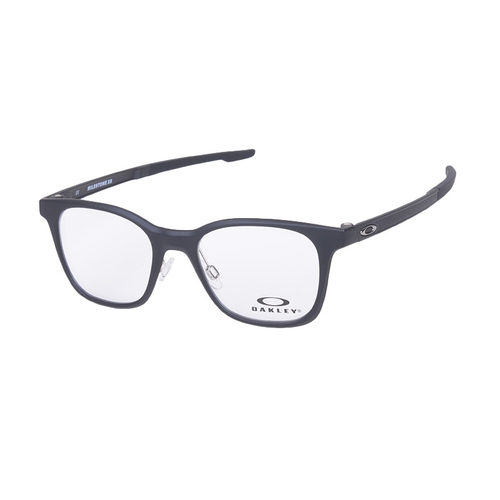 Oakley欧克利儿童近视眼镜架MILESTONE XS OY8004超轻复古小镜框 - 图0