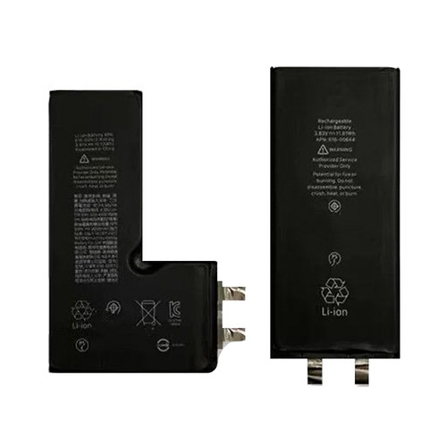 寄修iPhoneXR/XSMAX/11/12/13/更换电池移植电芯超大容量解决弹窗 - 图3