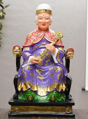 树脂玻璃钢四大家族家用佛像