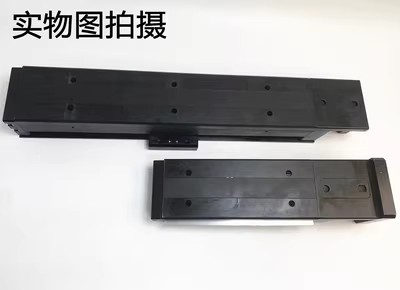 THK模组 KR15 KR20 KR26 KR30 SKR33 KR45 KR46 55直线模组引动器 - 图1