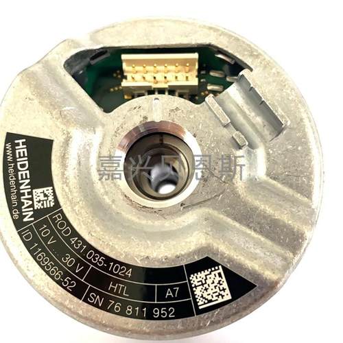 ROD431.020 1024ID538727-02/538727-52海德汉原装正品编码器询价 - 图2