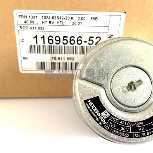 ROD431.020 1024ID538727-02/538727-52海德汉原装正品编码器询价 - 图0