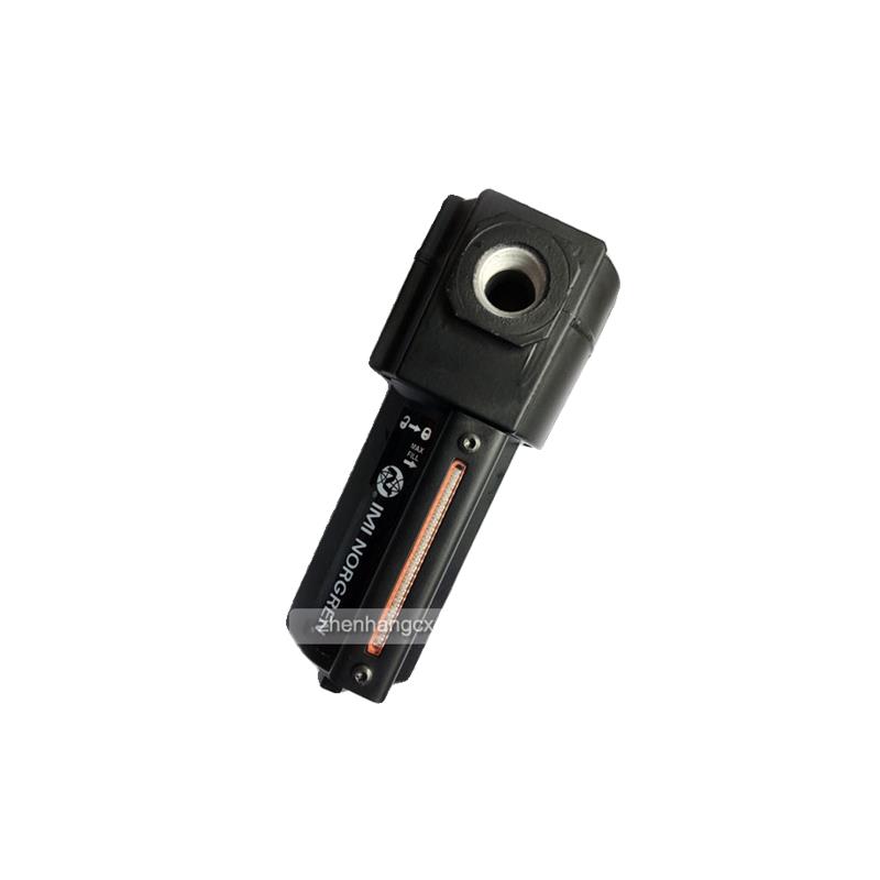 F74G-4GN-AD2诺冠EXCELON气体过滤器AD1/AD3/QD1/4BN/QD3/4AN询价 - 图3