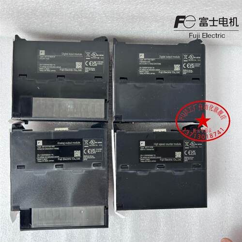 富士PLC模块NP1F-HC8 N1AYH4V-MR NP1X1606-W NP1Y64T09P1面询价 - 图2